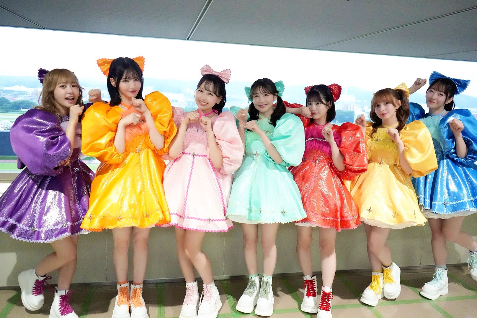 FRUITS ZIPPER【Official】 on X: 