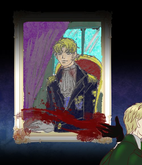 CronicasLh's tweet image. #LatinHetalia #lhargentina #hwsengland #aphengland #ukarg (implied?)
chau Arturo 
▷🍇