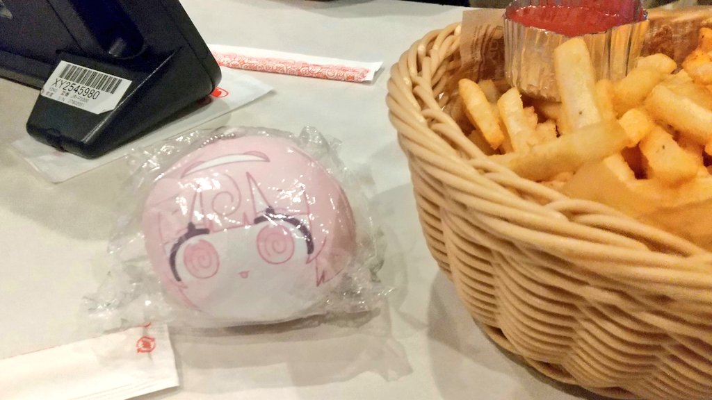 もちもちのん♪もちもちのん♪（後藤海改）