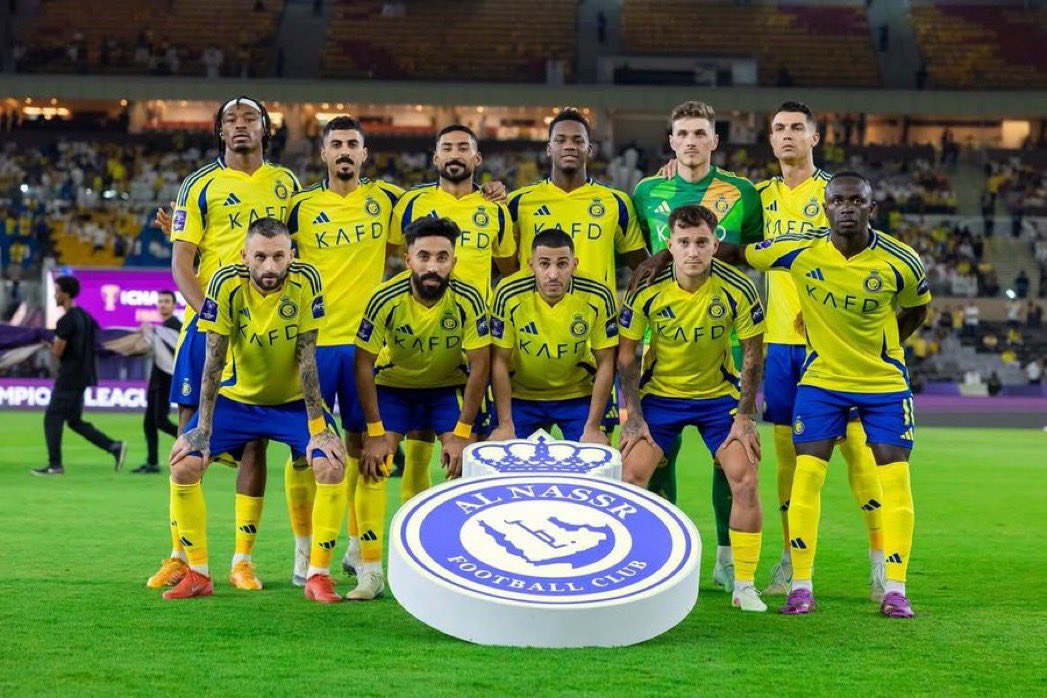 عشقي الابدي 💙💛💙💛 #جمهور_النصر_يطالب_بانقاذ_ناديه