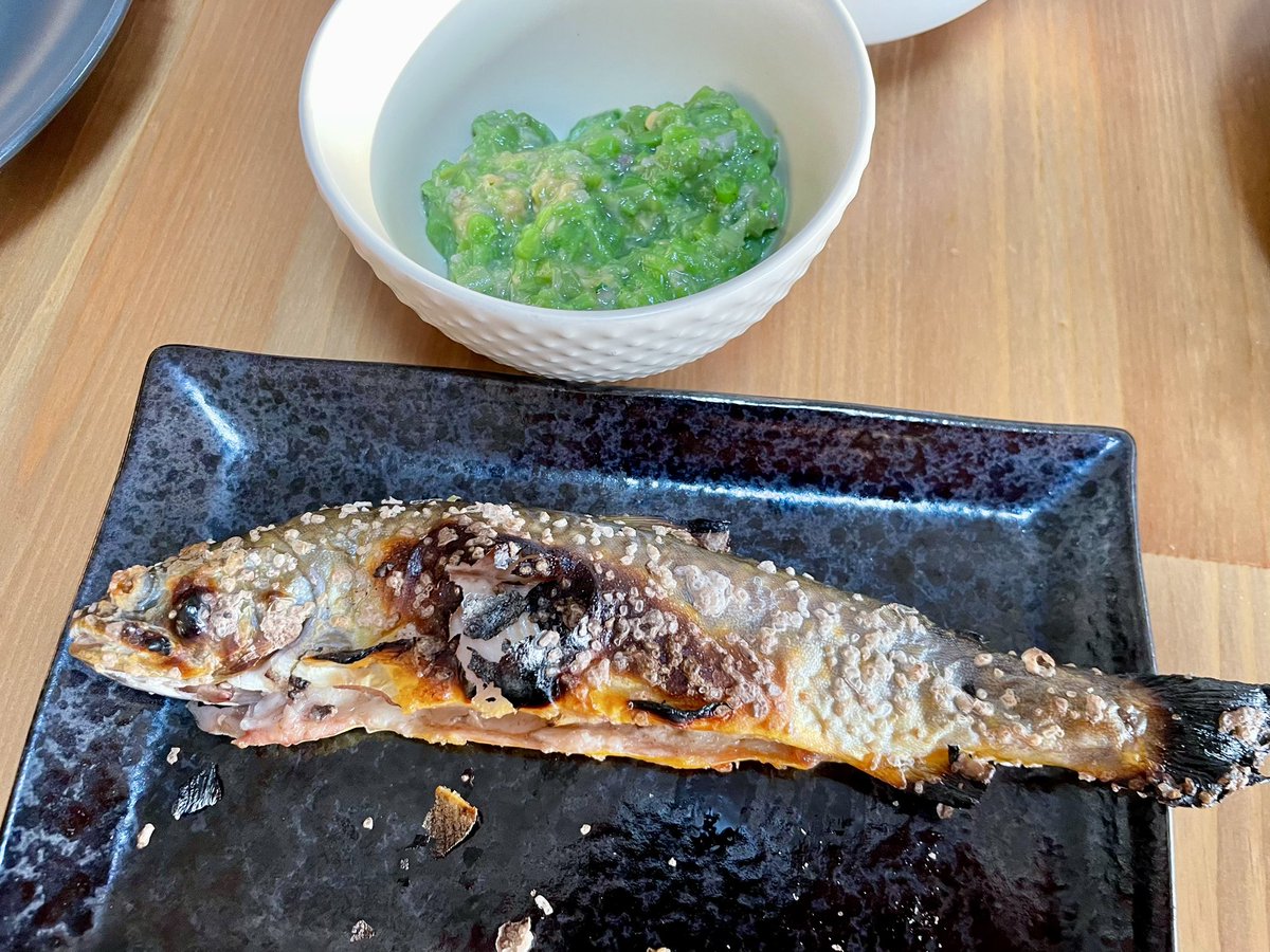 Miles Peterson tweet media