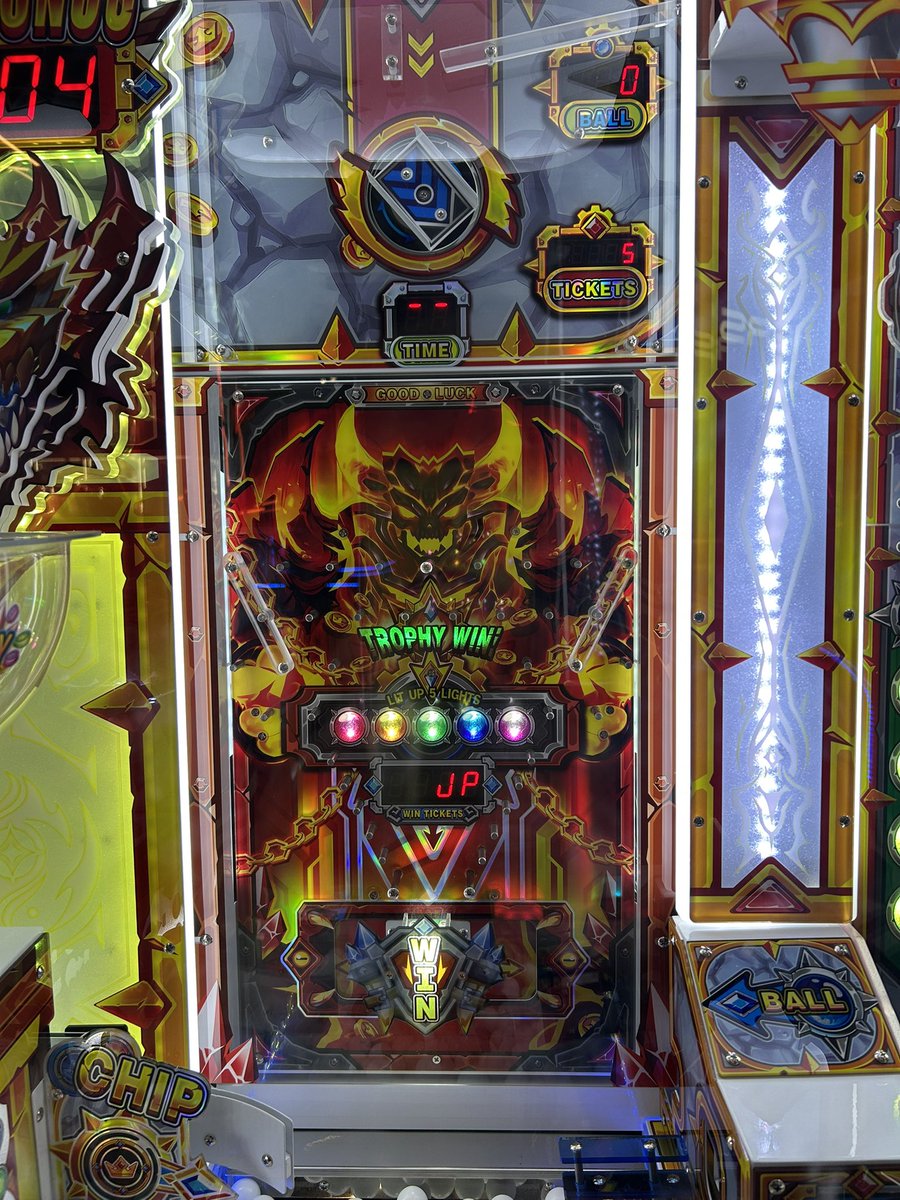 Tydan_Qu20's tweet image. 917 Tickets Super Bonus and Trophy Win Three Jackpot on Marble World Adventure Pusher at Timezone and Zone Bowling Villawood #arcade #timezone #zonebowling #sydney #australia