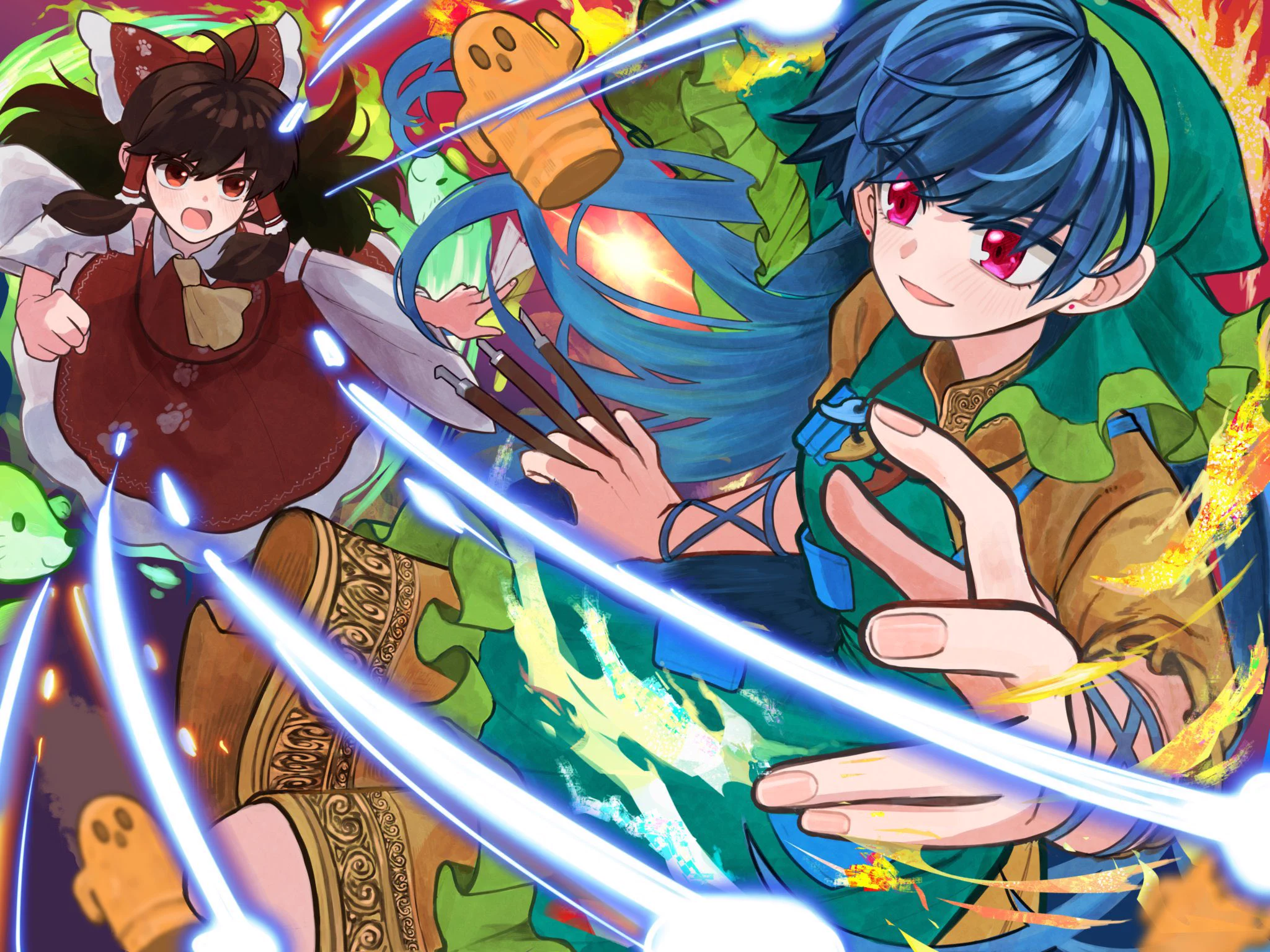 東方Projectフルオーケストラコンサート『幻宴Project』が話題沸騰