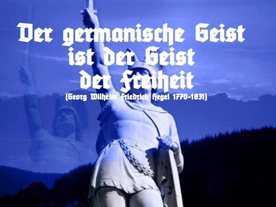 Gruß zu #Pfingsten🕊️ vom Mittelpunkt des Widerstandsbiotops "hist. Freigericht" (#Mömbris). 

Ich wünsche Euch allen den "Geist der Freiheit".