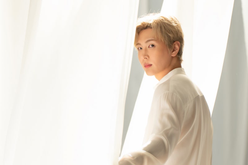 JaeJae SF9✨🐣🐶🩷 tweet media