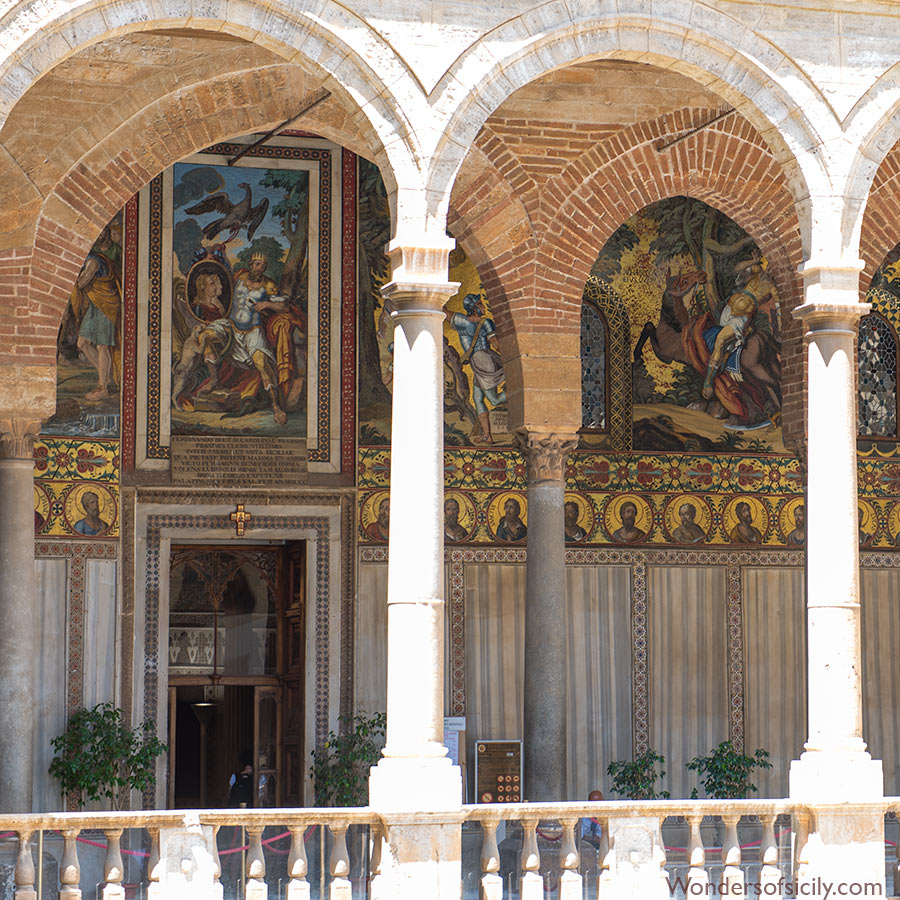 I_Mosti's tweet photo. Approfondimento: https://t.co/qU15MvgCQx
#IvanaRacconta
#Meraviglia
#Artesublime
#Palermo
#Sicilia
#Bedda https://t.co/bpyUwsGYtc