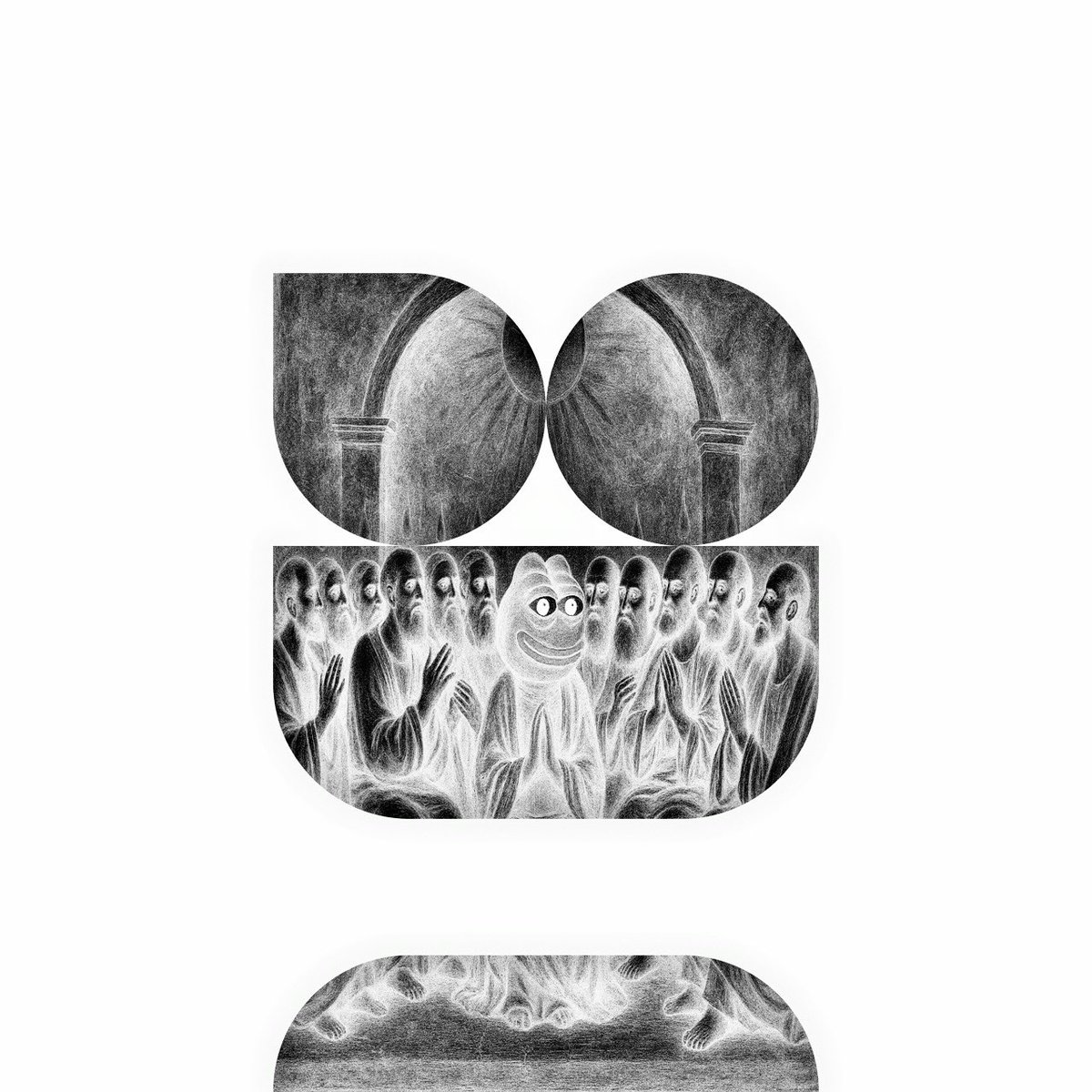 GA | Happy Pentecost to all who celebrate Pentecost ⚪️