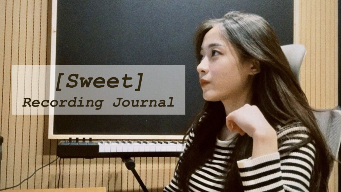 JINSOL진솔 tweet media
