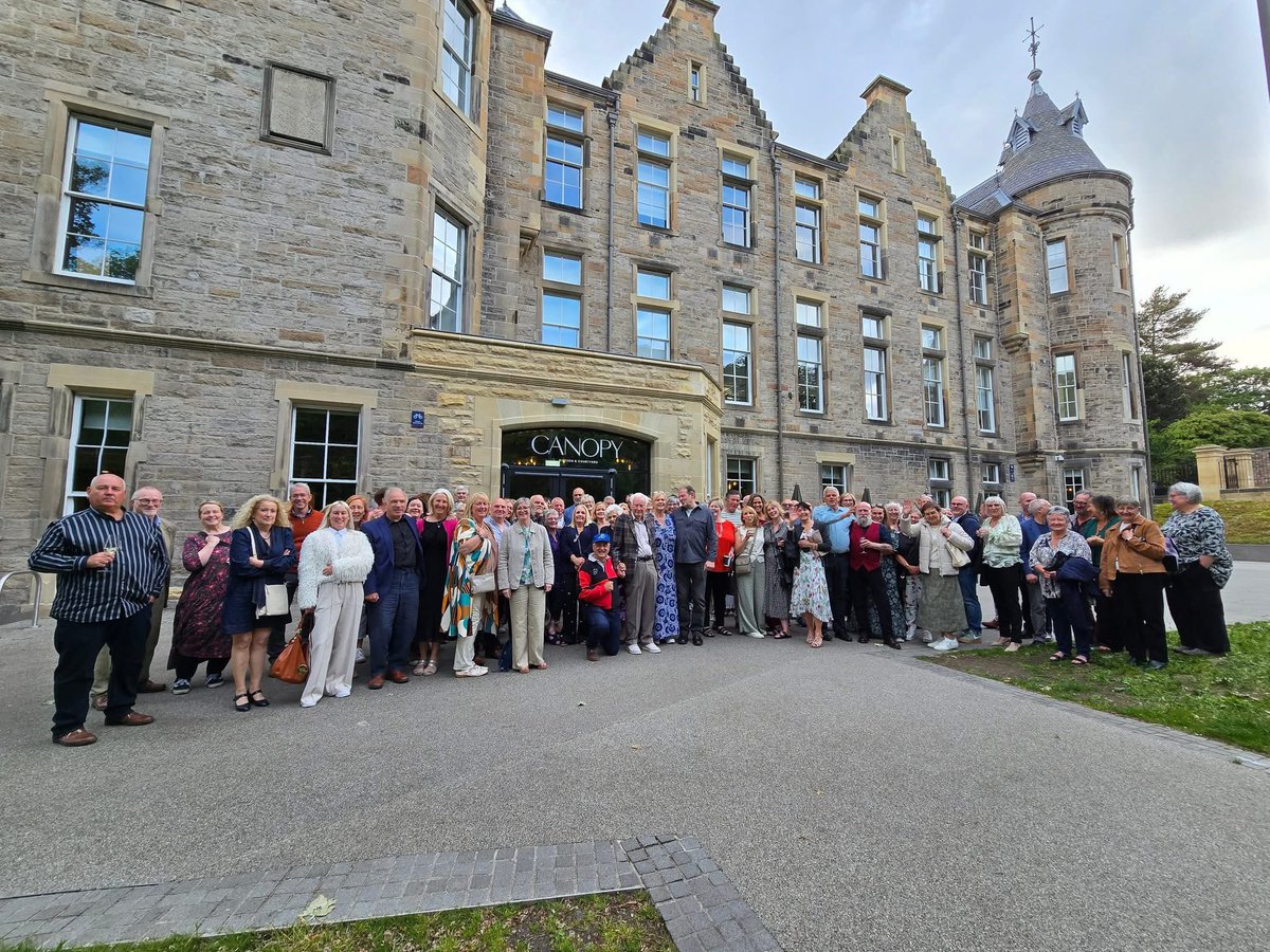 Hazel Dodds tweet media