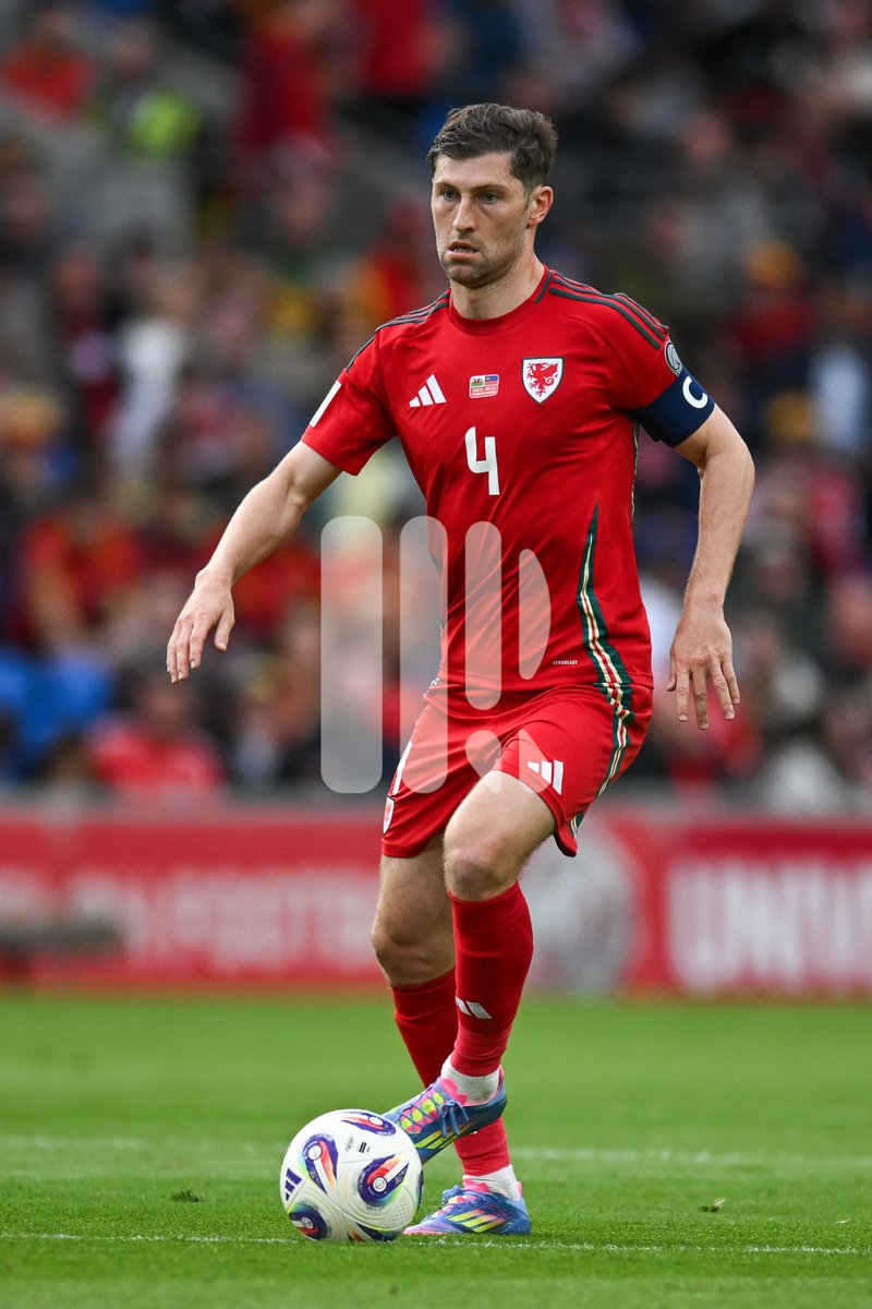 FIFA World Cup European Qualifiers
Wales v Liechtenstein
Cardiff City Stadium, Cardiff, Wales
6th June 2025
#football <a href="/UEFAcom/">UEFA.com</a>   <a href="/FIFAcom/">FIFA</a>  #cymru #replayimages #welshfootball
<a href="/FAWales/">FA WALES</a>  #wales #FIFAWorldCup #liechtenstein
©MikeJones | ReplayImages