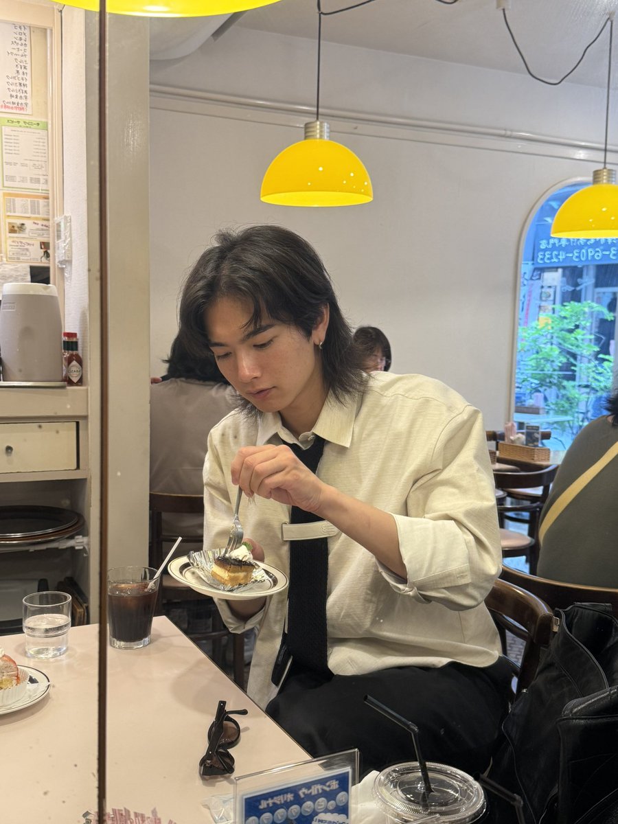 Prada マフラー our's 深水光太 Prada マフラーour's 深水光太