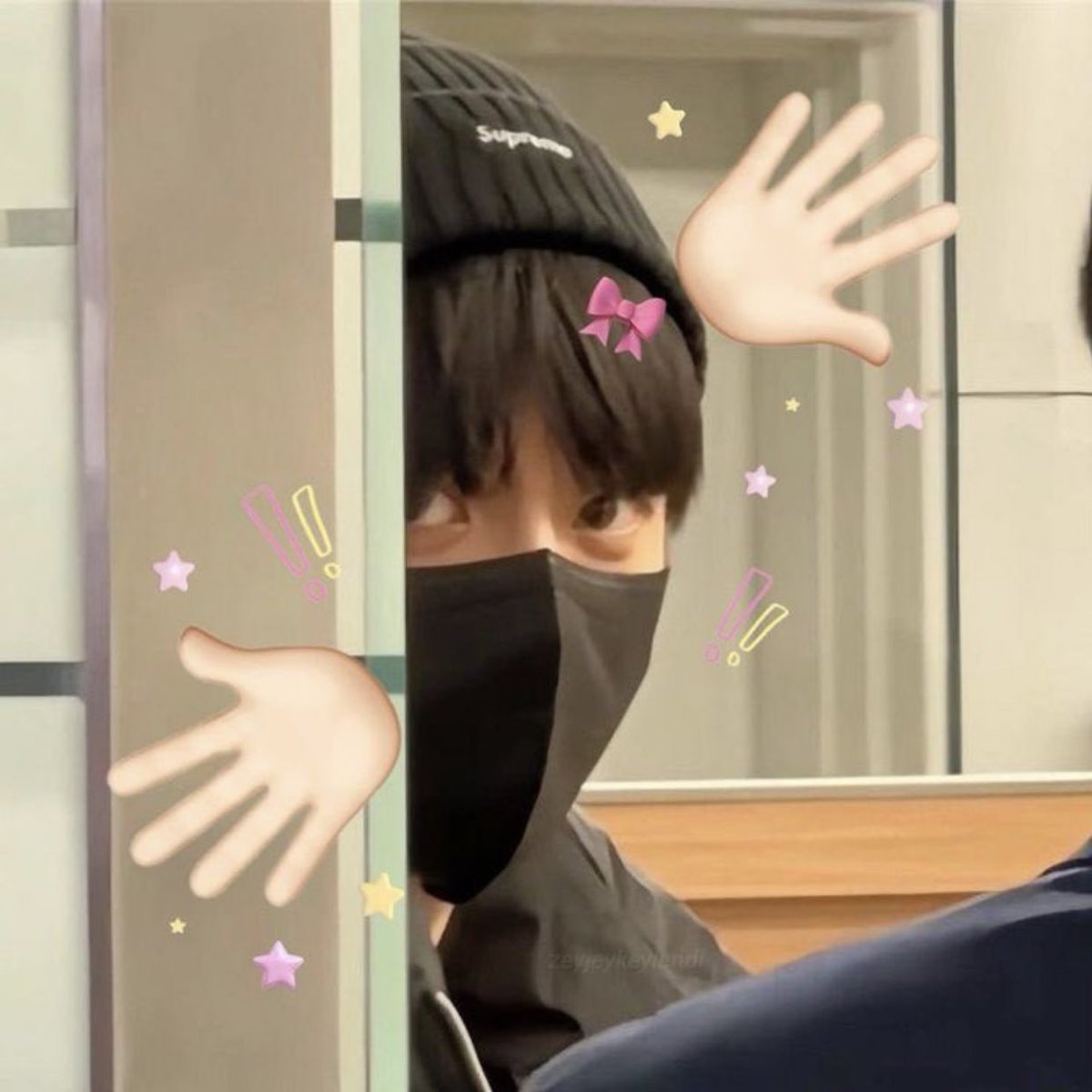 barforjeons's tweet photo. kookie-chan                                      haaaiiiii https://t.co/enRXnh1x7N