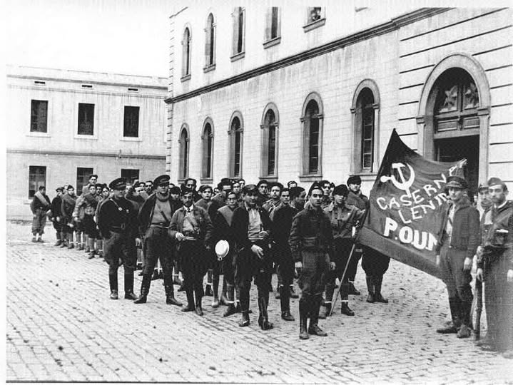 Hoy se cumplen 76 años de la publicación de "1984", de George Orwell, el 8 de junio de 1949. Aquel libro visionario y distópico ha sido superado ampliamente por la realidad. Fue su experiencia vital durante la Guerra Civil española y los años posteriores de guerra en Europa, los