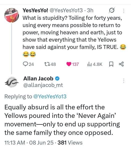 Joseph Dimabanwa tweet media
