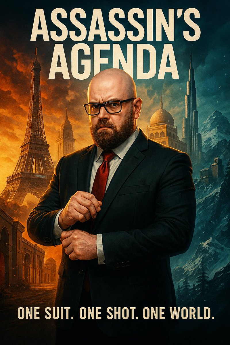 NEW HITMAN CONTENT!! GET IN HERE! 🔴LIVE NOW! Twitch.tv/Dukeofflukes