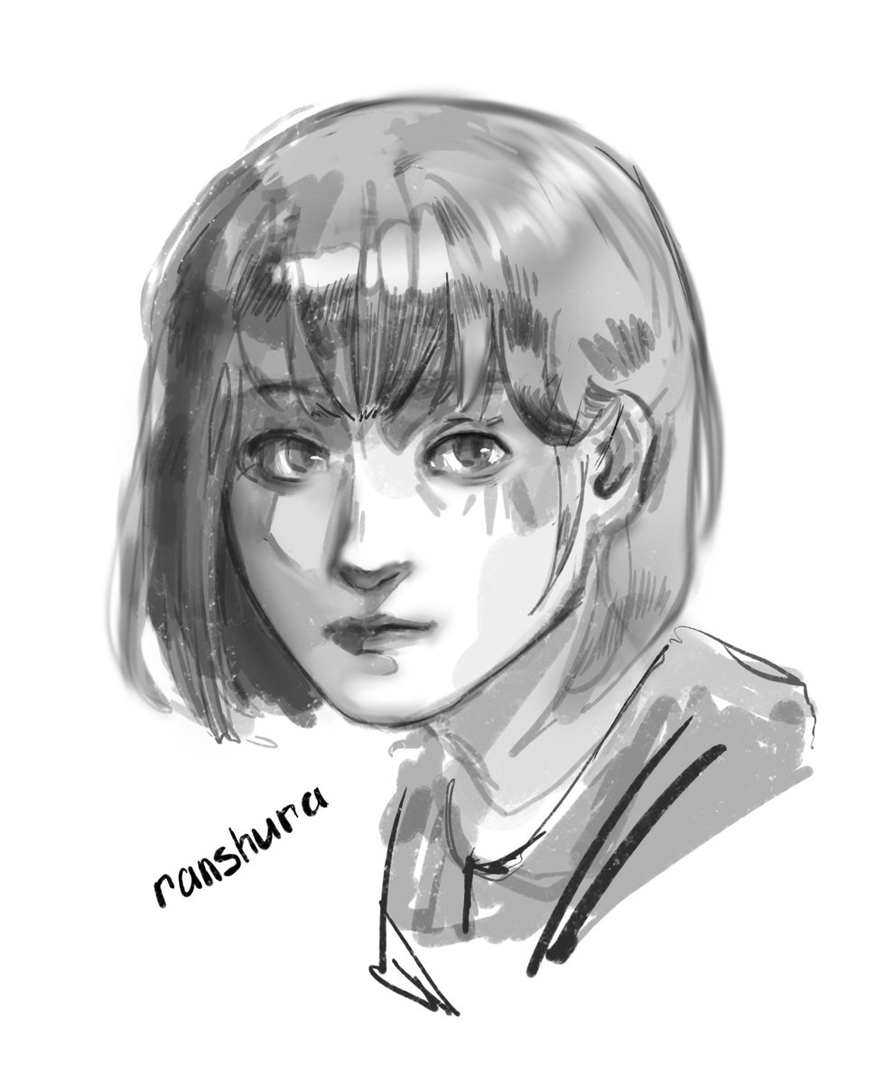 #AttackonTitanFinalSeason #arminarlert #art #Sketch