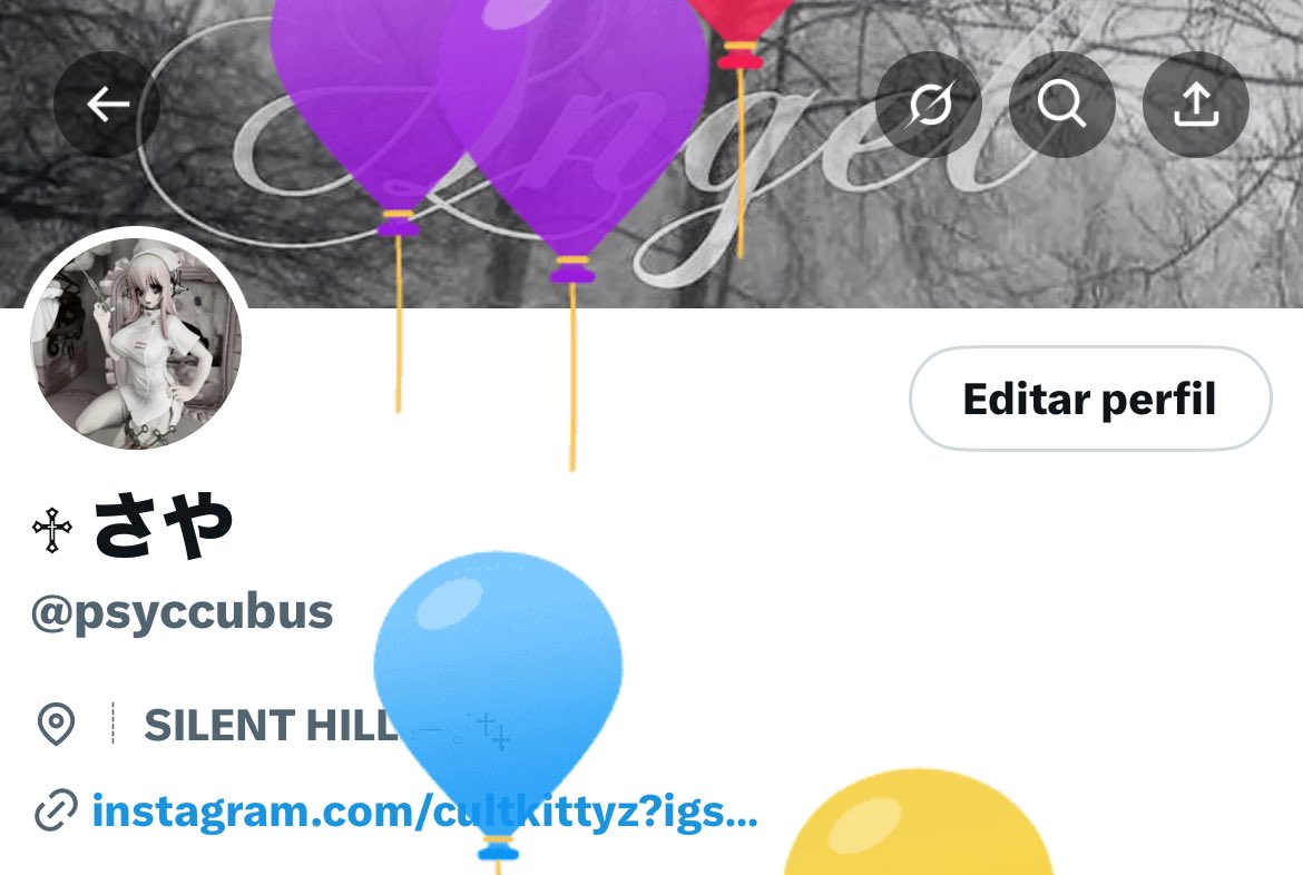།ིྀ ͝ 地雷 sαyα 🦴 tweet media