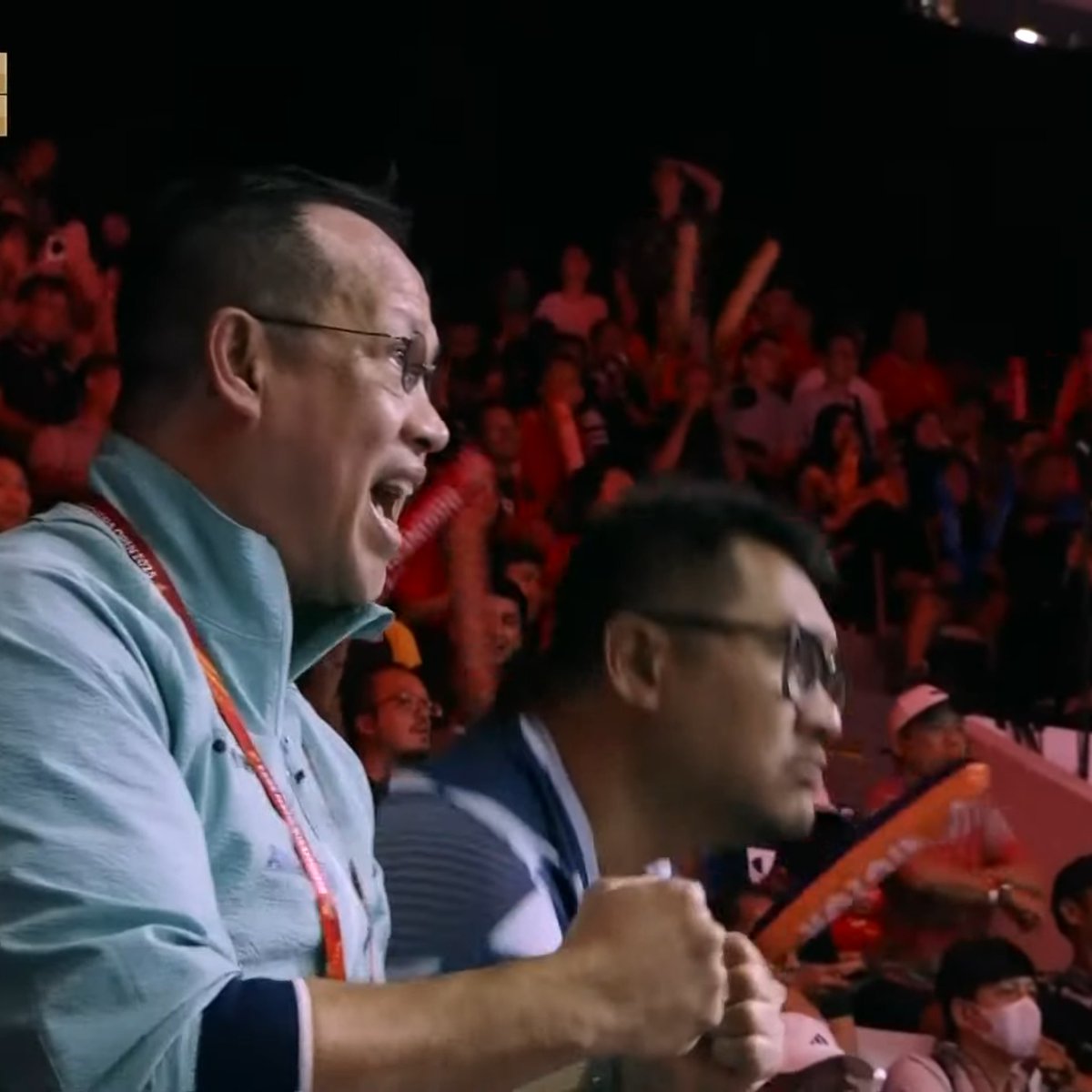 craigansibin's tweet photo. Thank you Pearly-Thinah!
Thank you Team RR!

#IndonesiaOpen2025 https://t.co/cPGParMwfQ