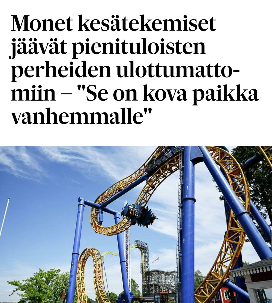 Terttu Huuhka 🇫🇮 tweet media