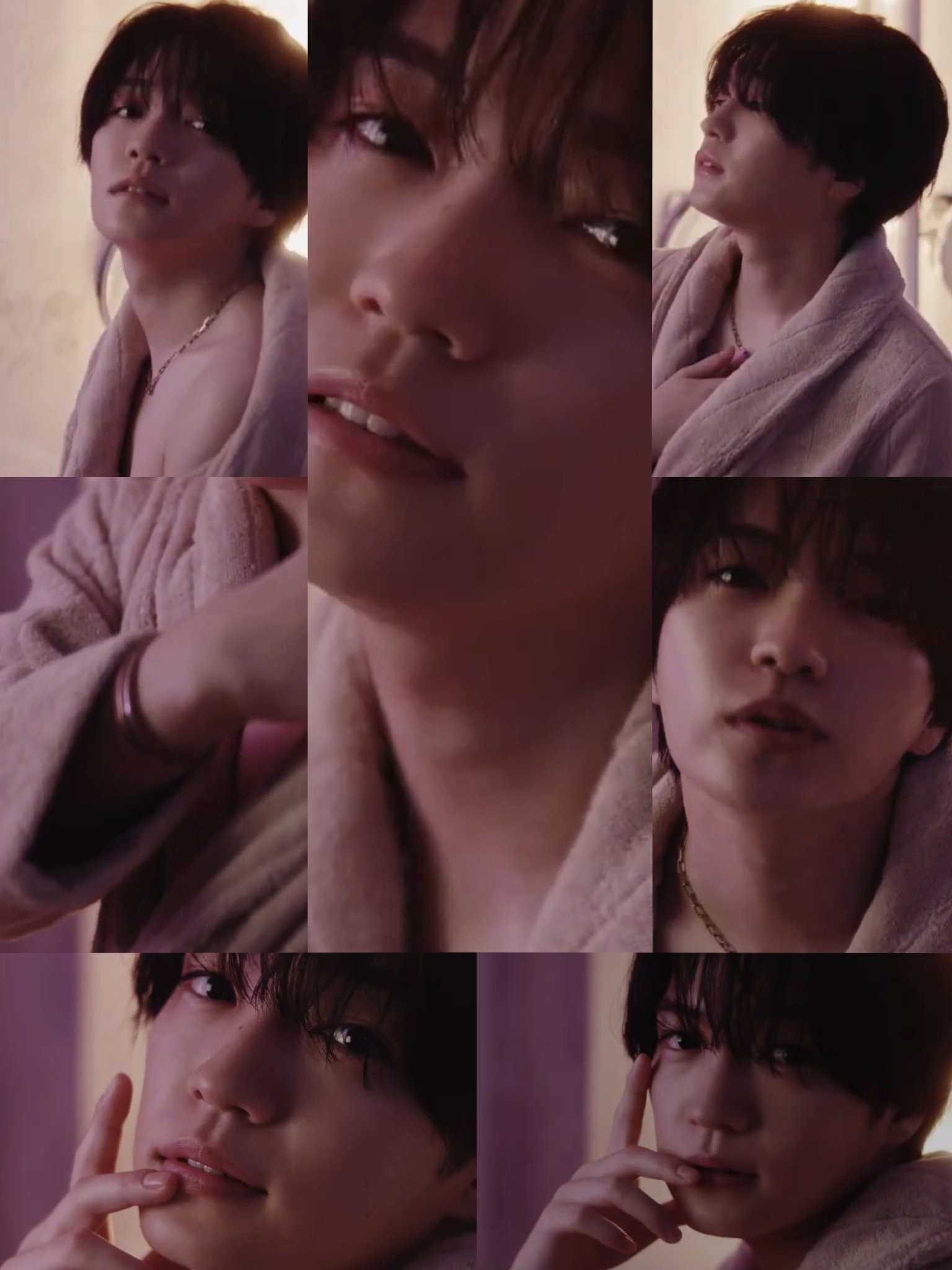 なにわ男子_アダルティー - البحث / X