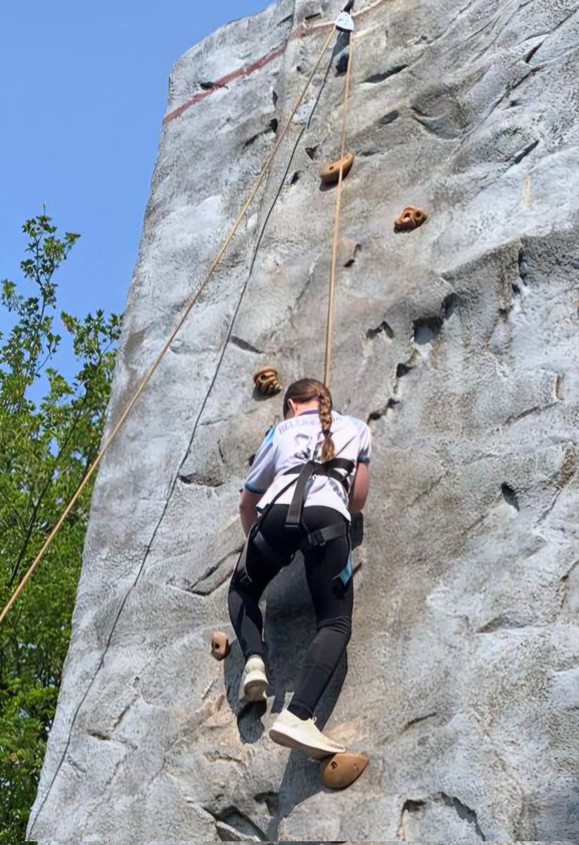 Wood End Primary tweet media