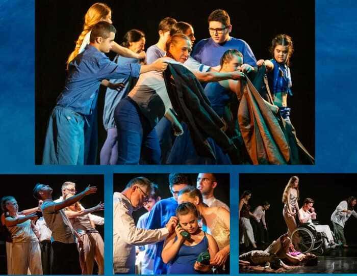 <a href="/FundacionFundar/">Fundación Fundar Rivas</a> programa una muestra de los trabajos realizados en su Escuela de Artes Escénicas Inclusiva de Rivas rivasactual.com/fundar-program…