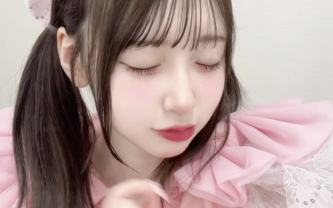 桜庭遥花(CUTIE STREET) (@haruka_cs0129) / X