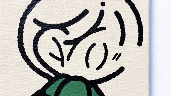 『1DAY-morning-』の作品は通販でもご購入いただけます 行けないけど気になる!という方はぜひ…! 展示は明後日6/10(火)まで
