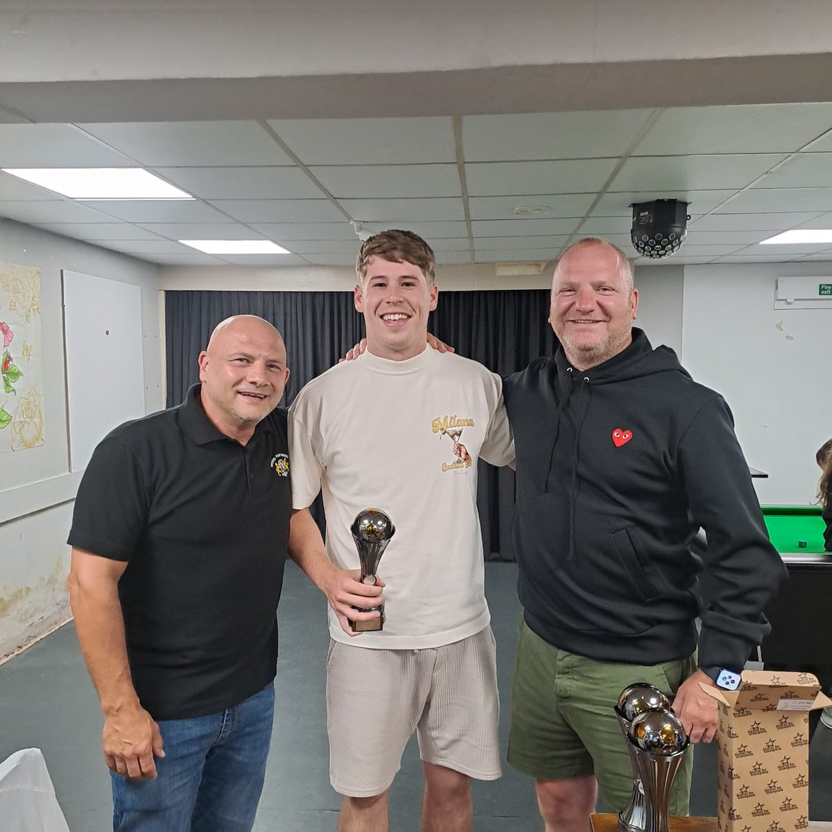 BPH First Players Player

Ben Snell <a href="/bensnell00/">ben</a> 

Congratulations 49 goals this season 👏👏👏👏👏