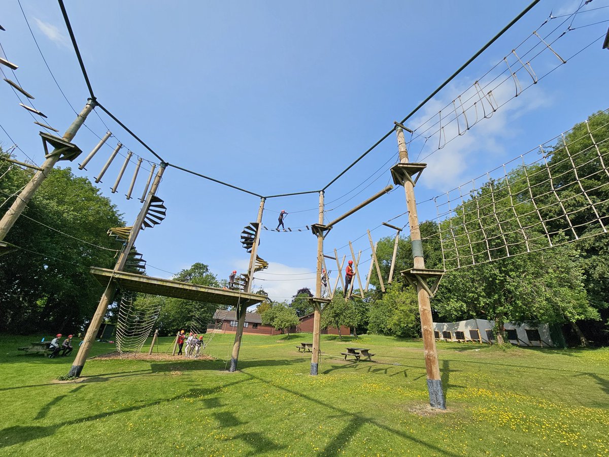 Wood End Primary tweet media