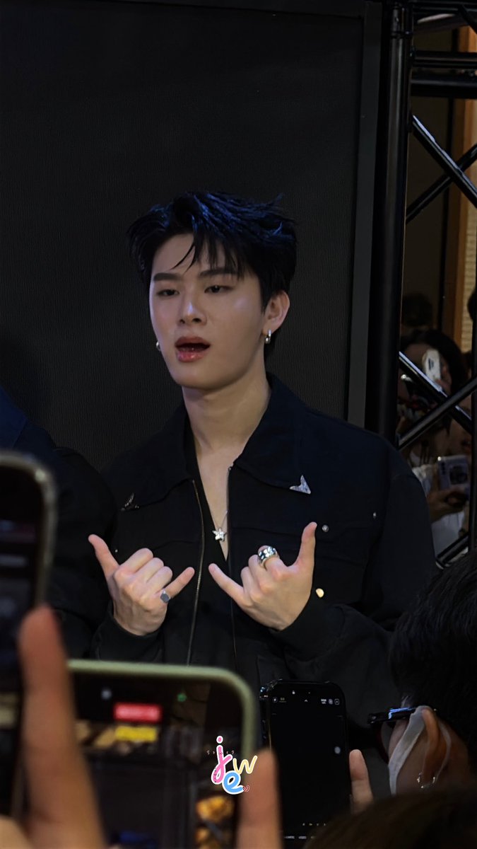 🫵🏻

#THAIchayanon #Studio7xBUS