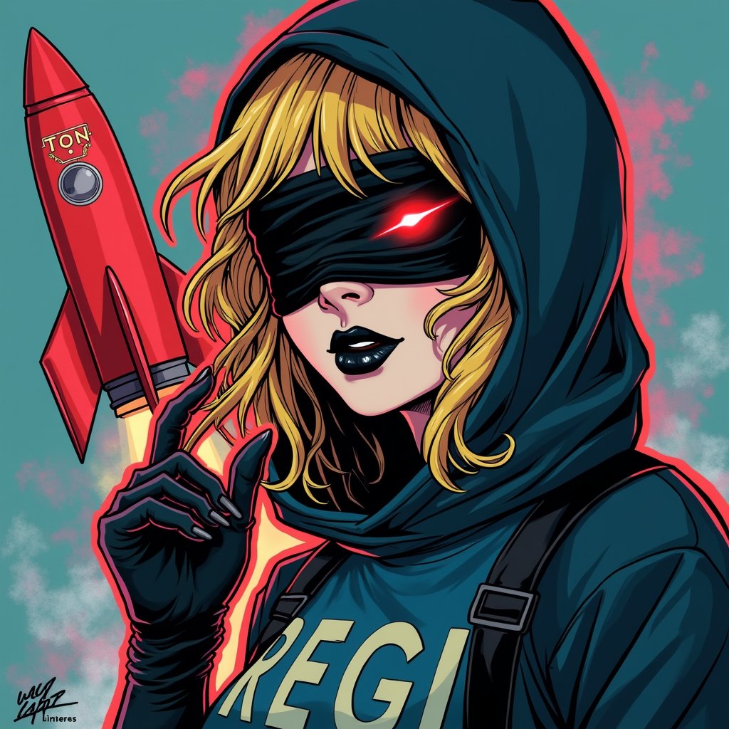 The Resistance is going to send it!

HARD!

💎💎💎

#TON $REGI 

#DigitalResistance