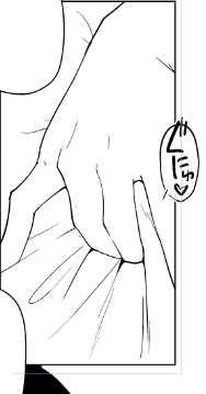 [R-18] 強いメイドにも股にはスペースがある 