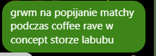 r0zmysl's tweet photo. najbardziej 2025 zdanie obiega internet... https://t.co/qLTxXppeLQ
