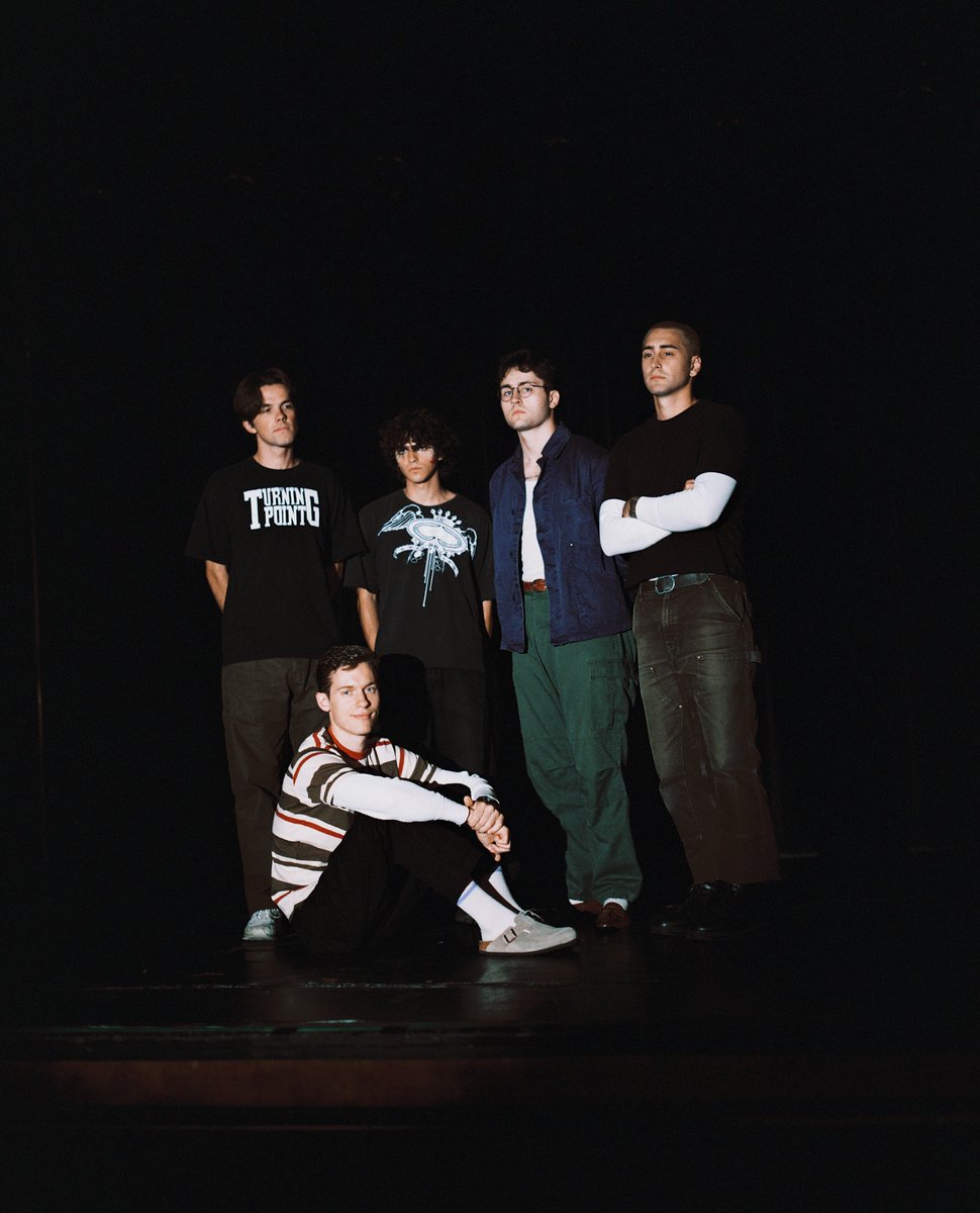 ANXIOUS "JAPAN 2025"
with COUNTRY YARD

9/4 TOKYO SHINJUKU ACB HALL
9/6 TOKYO HACHIOJI RIPS
9/7 NAGOYA SHANGRILA
9/8 OSAKA YOGIBO HOLY MOUNTAIN
9/9 TOKYO SHIMOKITAZAWA SHANGRILA

ツアーまで3ヶ月切りました！チケット発売中！
icegrills.jp/anxiousjapan20…