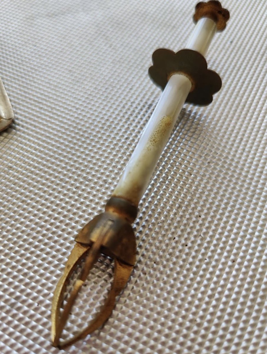 Qui a connu ? 

#objetancien #objetvintage #70s #60s