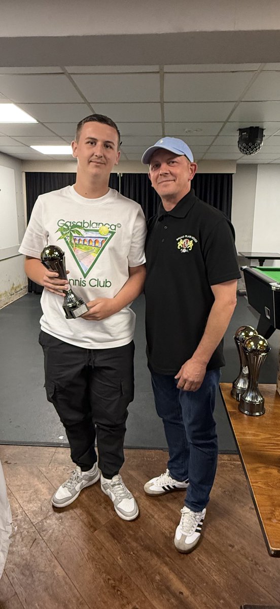 BPH Reserves Players Player

Jake Tucker 

Congratulations 👏👏👏👏👏