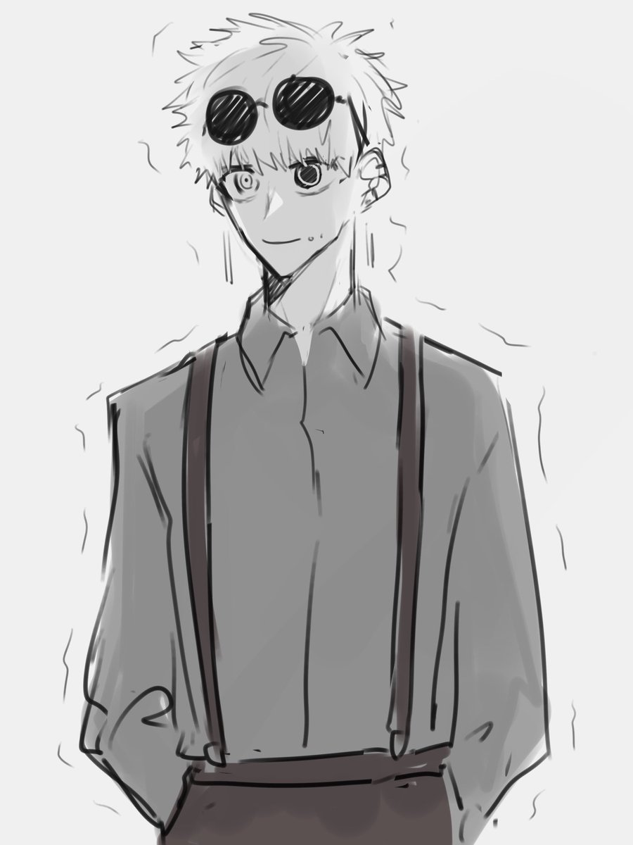 北海道でコートを強奪され「あれ？寒いな」になってきた男の図