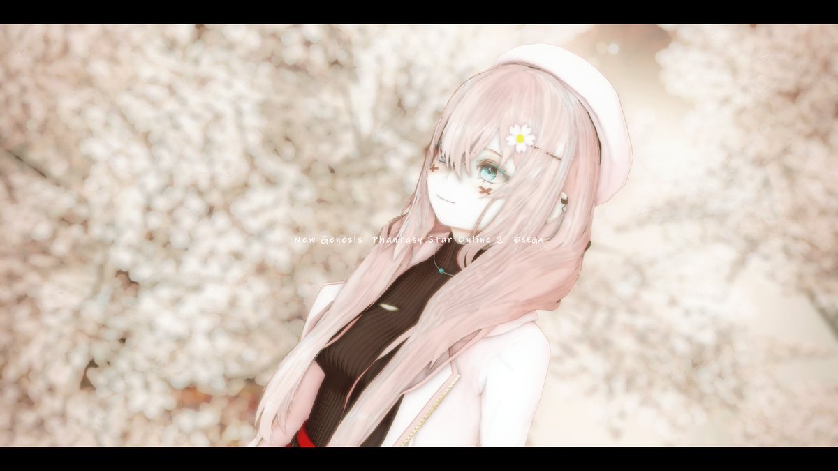 『ひらり〃花〃』