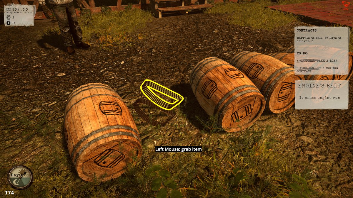 KrolMichal's tweet photo. Studio CreativeForge Games (@CFGmain) pracuje nad symulatorem wydobycia czarnego złota na początku XX wieku - Black Gold: Oil Drilling Simulator. Brak daty premiery.
S: https://t.co/av3kTi4Uev
#polskiegry #CreativeForgeGames #Steam