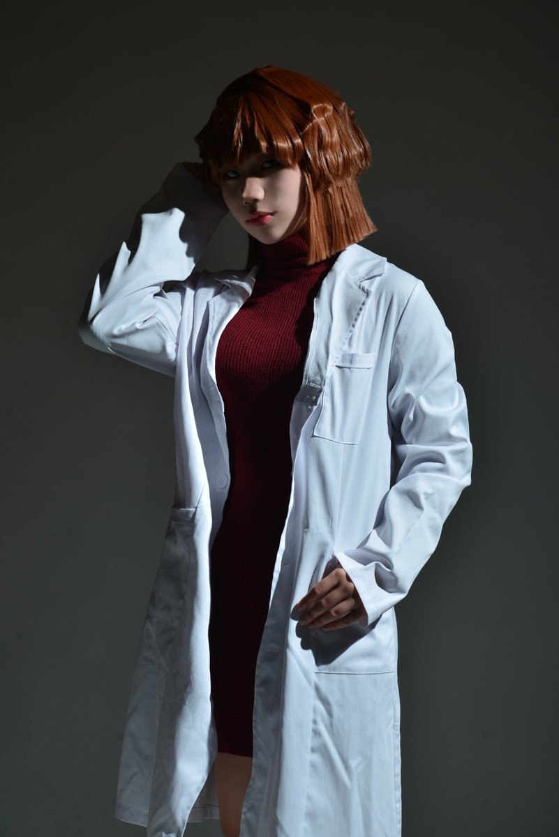 ⚠Cosplay

DC/Sherry

📸:<a href="/Akichin7/">Aki@</a>  さん
Studio:<a href="/studio_Lihi/">Studio Lihi</a>