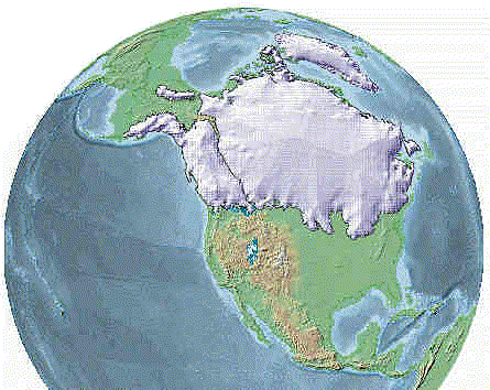 climacritic's tweet photo. 11.000 anni fa, lo Stato di Washington, era sotto 3km di ghiaccio. Ci sono voluti 4000 anni e tutto si è sciolto senza alcuna interferenza umana.   

Il cambiamento climatico si verifica nell'arco di migliaia di anni, non di decenni. https://t.co/y7khA1i9w8