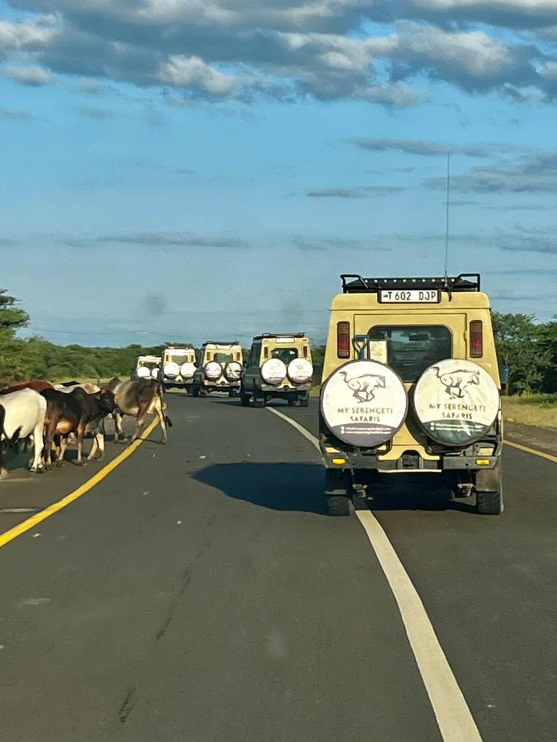 Let’s explore #Tanzania