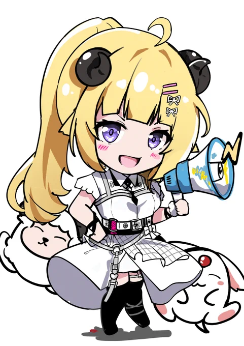 ゆずれない願いの気力あがる曲きけて良かった! #つのまきあーと