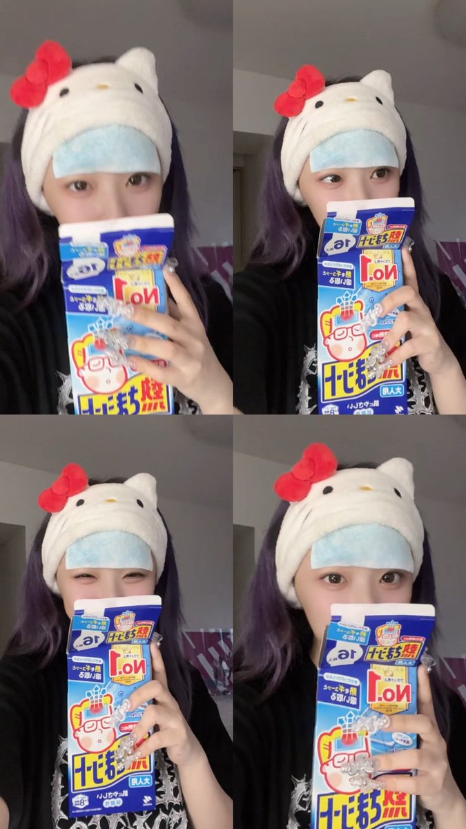 neg__nag's tweet photo. (ﾐ･｡･ﾐ)♡ https://t.co/5mYNZZ3oxH