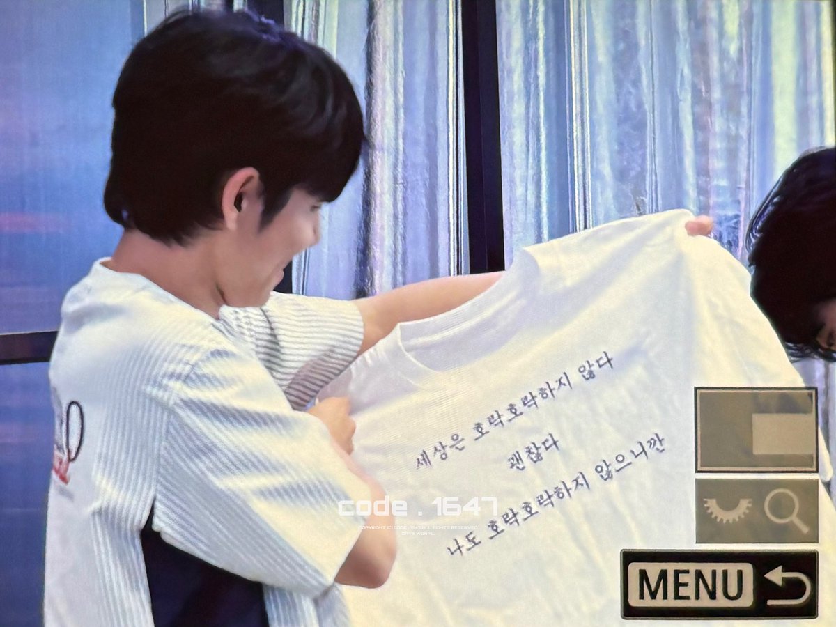 250608 엄브로 팬싸인회
😆😆

#데이식스 #Day6
#영케이 #원필 #Youngk #Wonpil