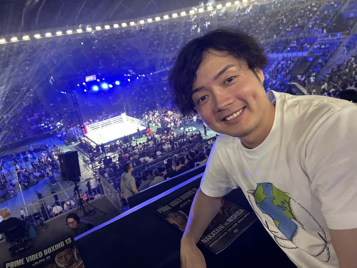 SAIKOな試合ばかりでした。
今日は眠れなさそうです…押忍。