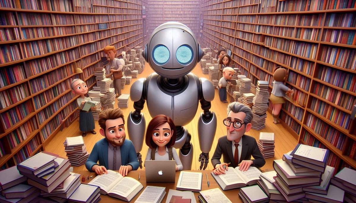 SchmitzOscar's tweet image. Prompt 🤖 008 (PYME) | Análisis e investigación de documentos: Transformá tu lectura en decisiones con inteligencia. Analizá documentos con… martescoach.oscarschmitz.com/p/prompt-008-p… #InteligenciaArtificial #AnálisisDeDocumentos #TomaDeDecisiones #InvestigaciónDocumental #EducaciónFinanciera