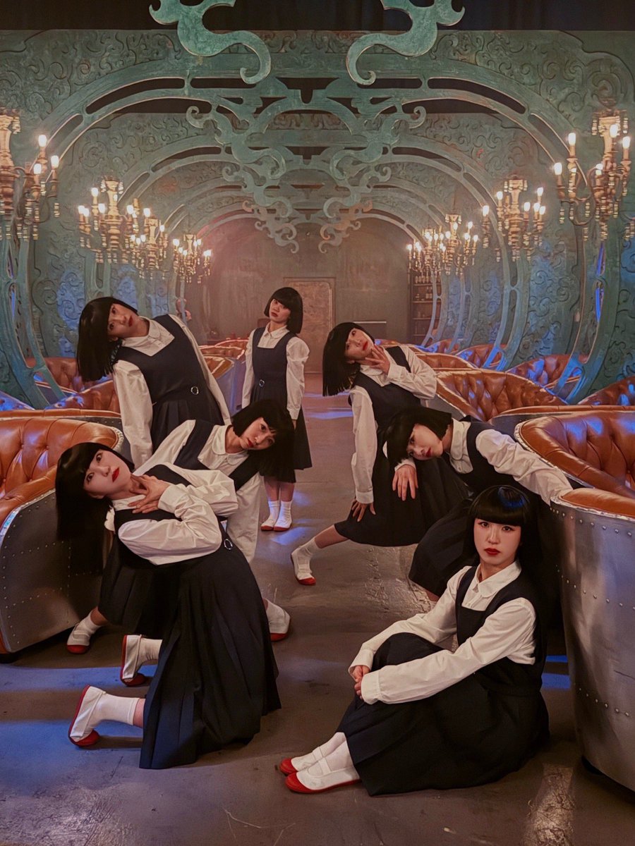 はい！パニです🫡 アメリカに行ってきたので その様子をお届け