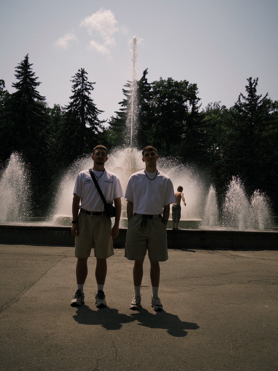 iambilenko's tweet image. Привіт з 2000🙋🏻‍♂️